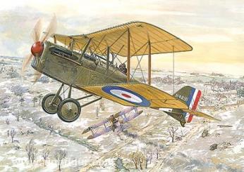 RAF S.E.5a 