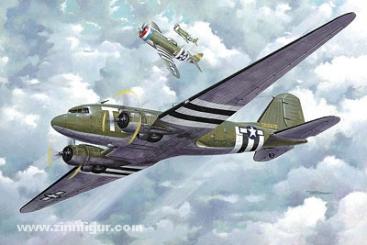 Douglas C-47 Skytrain 