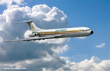 Vickers VC-10 Super Type 1154 