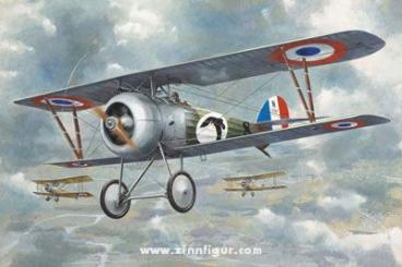 Nieuport 24 