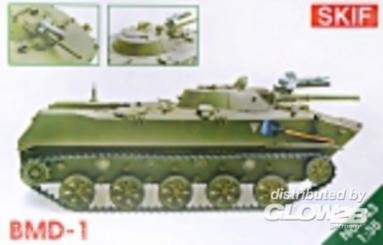 BMD-1 