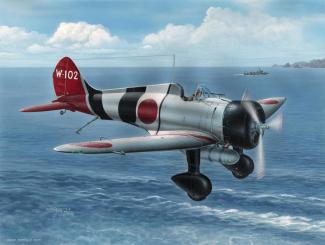 A5M4 Claude "Hi-Tech" 