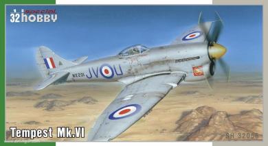 Tempest Mk.VI 