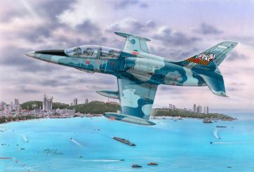 L-39ZO/ZA Albatros 