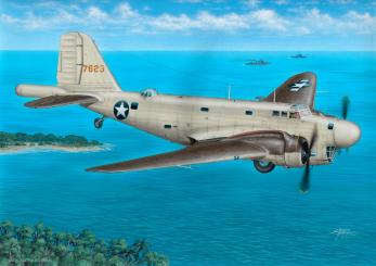 B-18B Bolo "U-Jagd" 