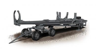 Meillerwagen V2-Transporter 
