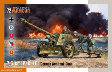 7,5cm PaK 40 