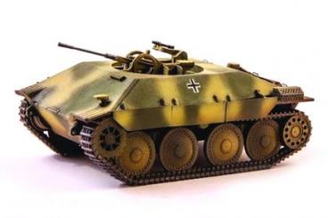 Aufklärungspanzer 38(t) with 2cm KwK38 Gun 