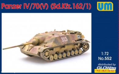 Panzer IV/70(V) Sd.Kfz.162/1 