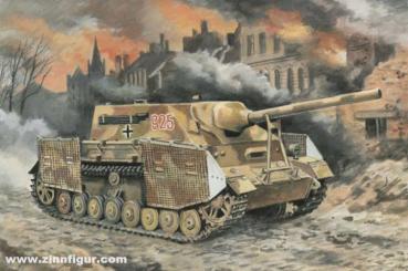 Char IV/70(A) Sd.Kfz. 162/1 