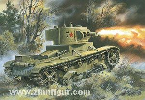 Flammenwerferpanzer OT-130 