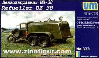 Refueller BZ-38 