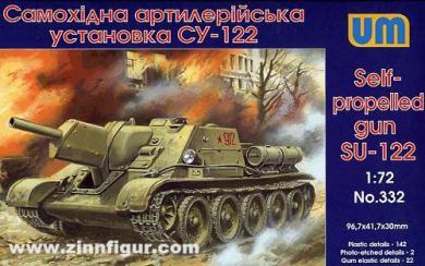 SU-122 