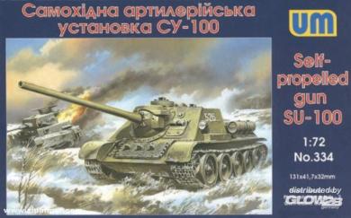 SU-100 
