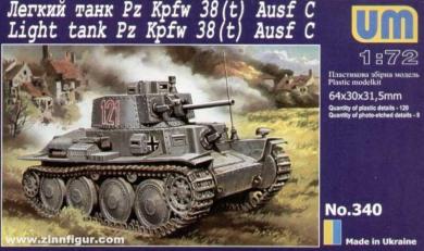 PzKpfW.38(t) 