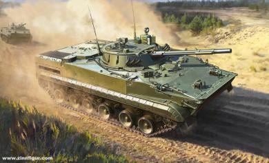 BMP-3 