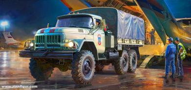 ZIL-131 