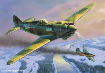 La-5 