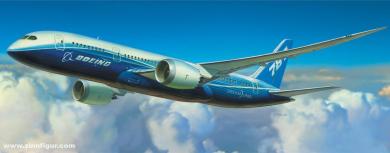 Boeing 787-8 Dreamliner 