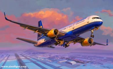 Boeing 757-200 