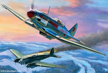 MiG-3 