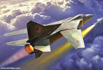 MiG-23MF 
