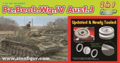 Pz.Beob.Wg.IV Ausf.J 