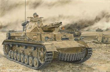 Pz.Kpfw.IV Ausf.E 