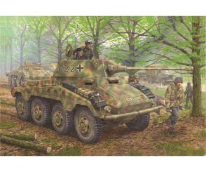 Sd.Kfz. 234/2 Puma 
