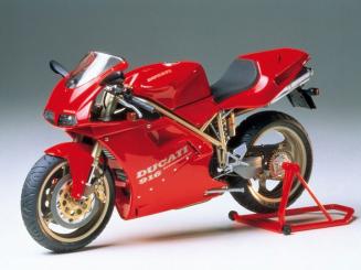 DUCATI 916 