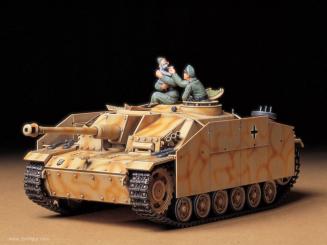 Sturmgeschütz StuG.III Ausf.G 