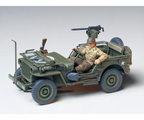 JEEP Willys 1/4 ton 