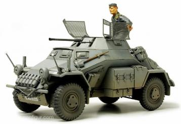 Sd.Kfz.222 