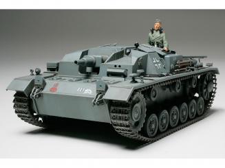 StuG.III Ausf.B canon d'assaut 