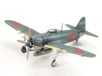 Kawanishi N1K1-Ja Shiden 