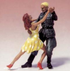 Le dernier tango à Paris 