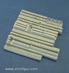 Rivet Set ( 3 pièces ) 