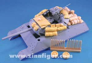 M10 Stowage Set small 