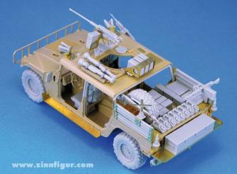 Special Forces GMV Conversion Set 