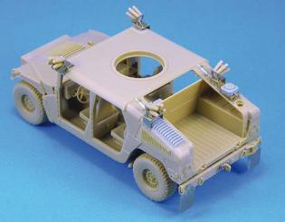 M1114 Detailing Set 