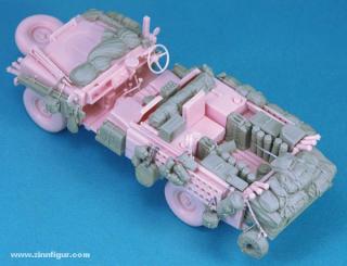 Pink Panther Stowage Set 