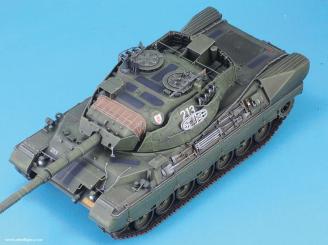 Leopard 1A5NO Conversion Set 