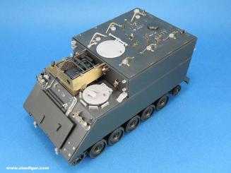 M577 Detail Set 