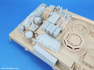 M1A2 Beladung Set 1 
