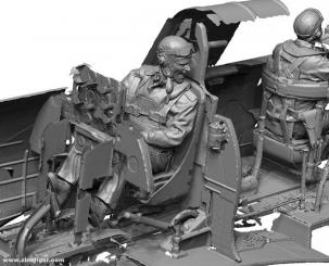 US Navy Pilot 2 en combat aérien 
