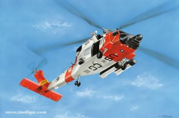 HH-60J Jayhawk 