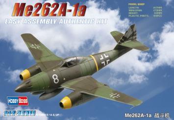 Me 262A-1a 