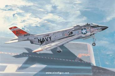 F3H-2 Demon 