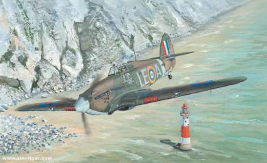 Hurricane Mk.I 