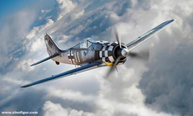 Fw 190A-6 